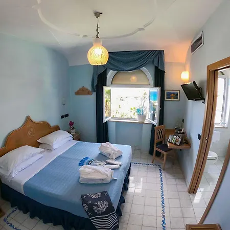 Punta Imperatore Hotel Forio di Ischia