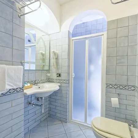 Hotel Punta Imperatore Forio di Ischia