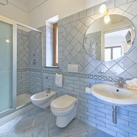 Hotel Punta Imperatore Forio di Ischia