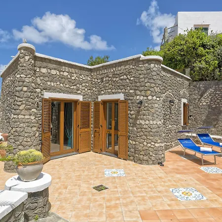 Punta Imperatore Hotel Forio di Ischia