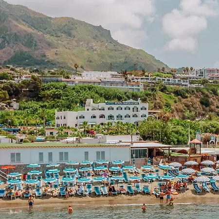 Hotel Punta Imperatore Forio di Ischia