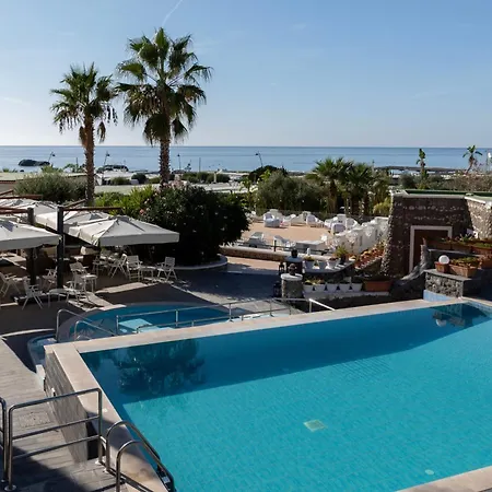 Punta Imperatore Hotel Forio di Ischia