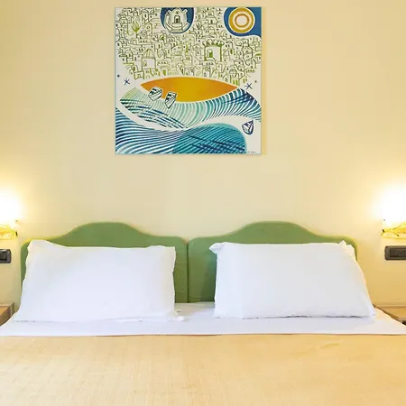 Punta Imperatore Hotel Forio di Ischia