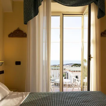 Hotel Punta Imperatore Forio di Ischia