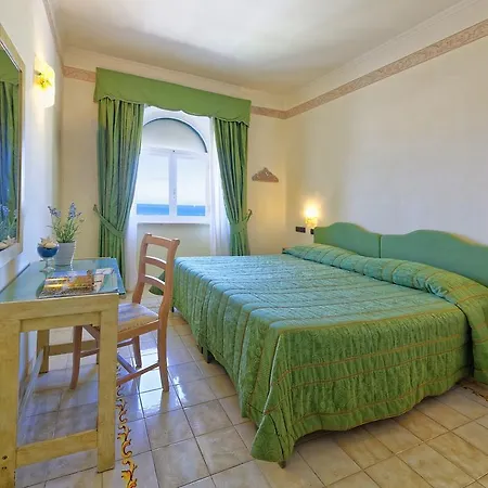 Hotel Punta Imperatore Forio di Ischia